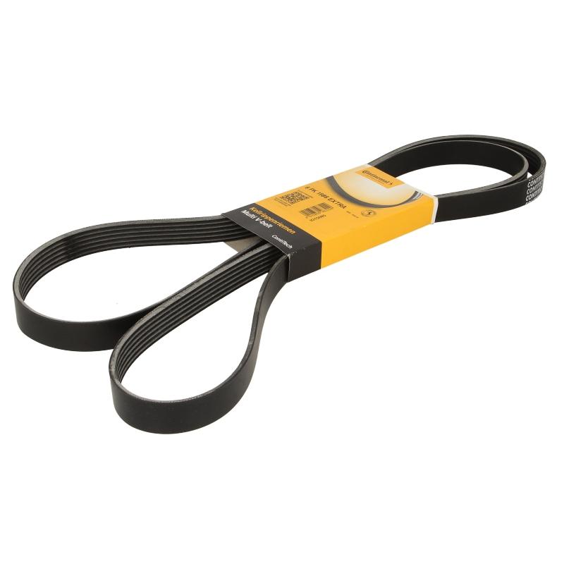 CONTITECH 6PK1986EXTRA V-Ribbed Belt