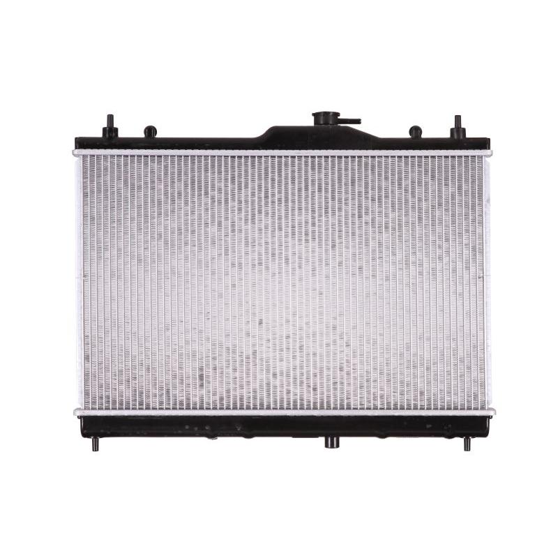 NISSENS NIS68763 Engine Radiator
