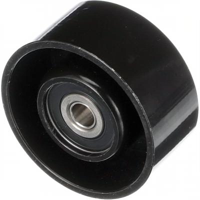 GATES GATT36608 V-Ribbed Belt Deflection/Guide Pulley