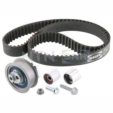 SNR KD457.76 Timing Belt Set