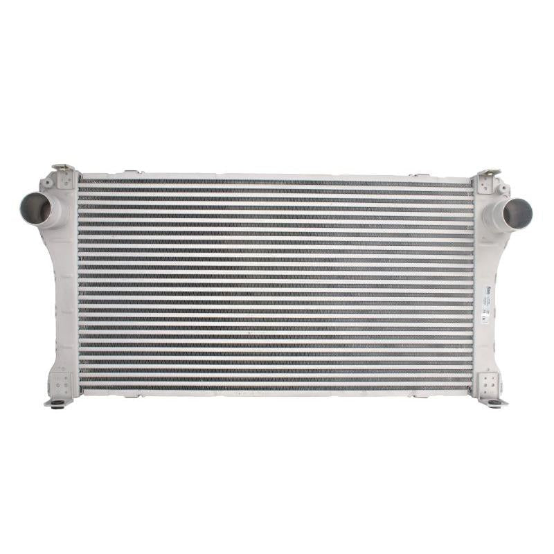 NISSENS NIS96408 Charge Air Cooler
