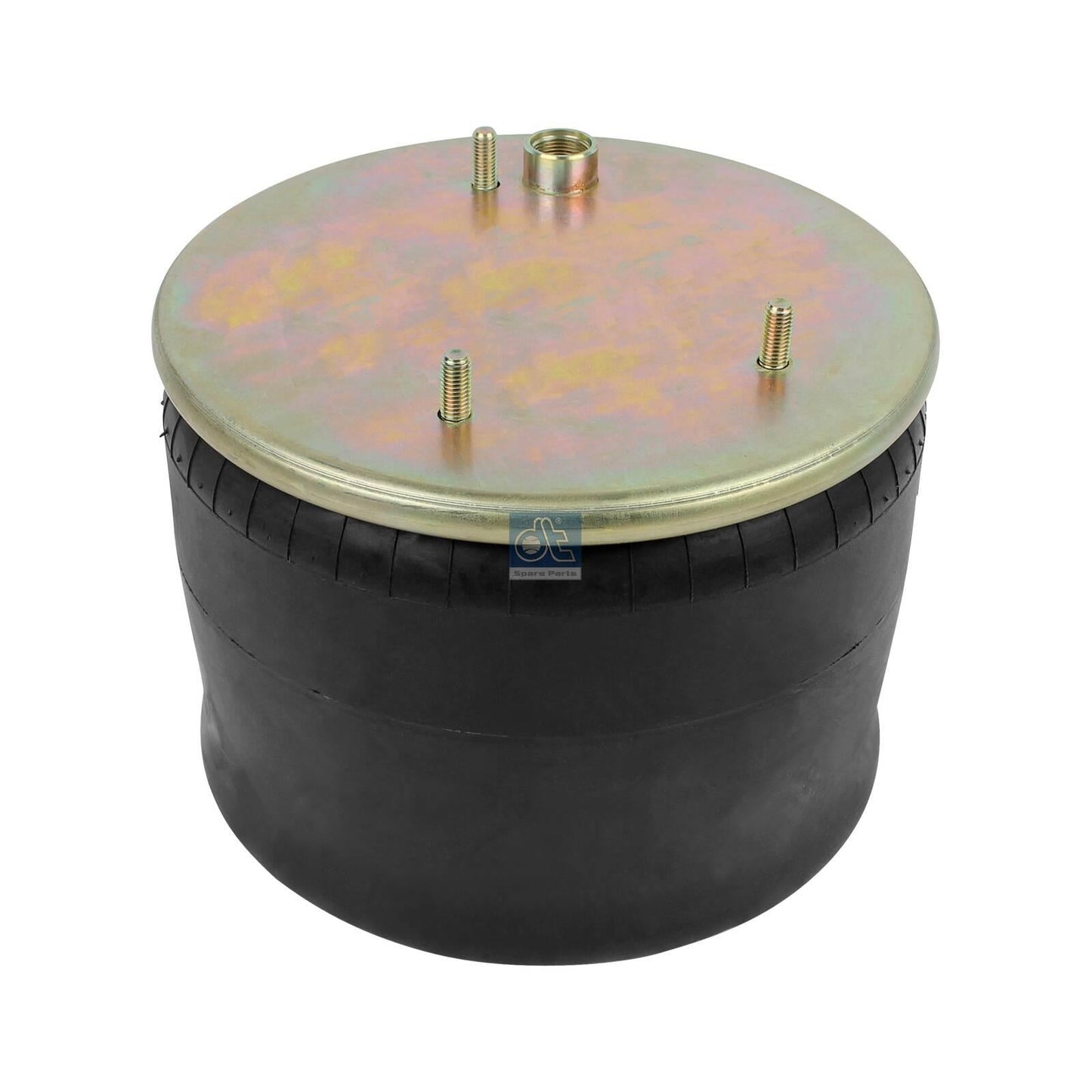 DT SPARE PARTS 5.10269 Air Suspension Bellow