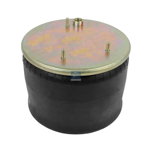DT SPARE PARTS 5.10269 Air Suspension Bellow