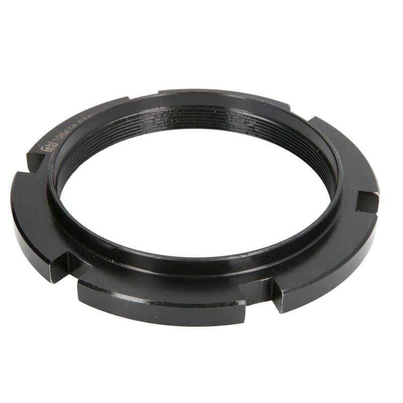 FEBI FE106416 Drive Shaft Axle Nut