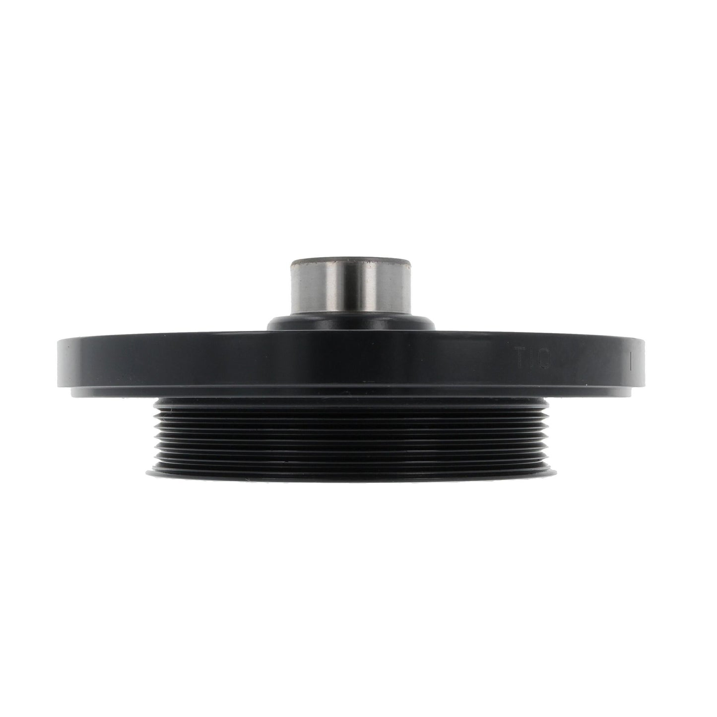 CORTECO CO80000829 Crankshaft Belt Pulley