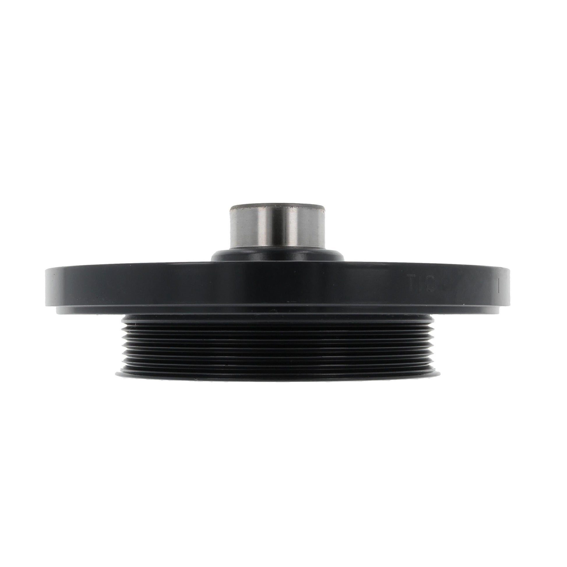 CORTECO CO80000829 Crankshaft Belt Pulley