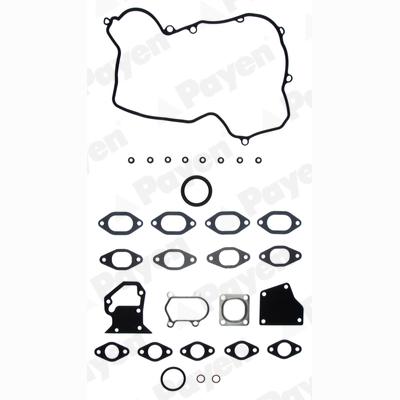 PAYEN DX392 Cylinder Head Gasket
