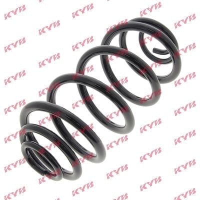 KYB K-Flex RJ6653 Coil Spring