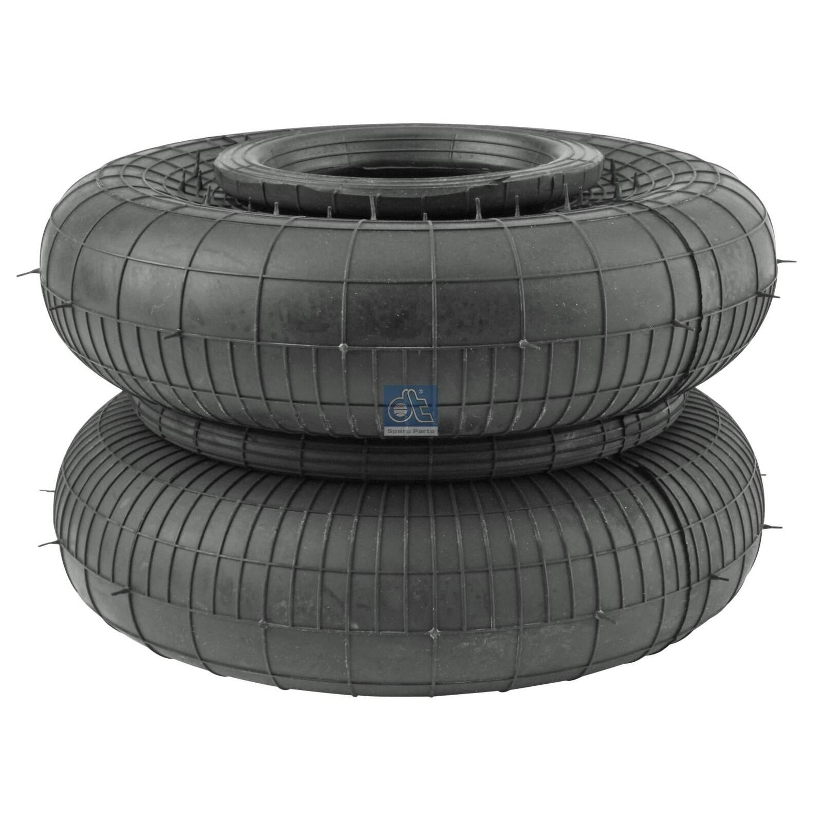 DT SPARE PARTS 3.66429 Air Suspension Bellow