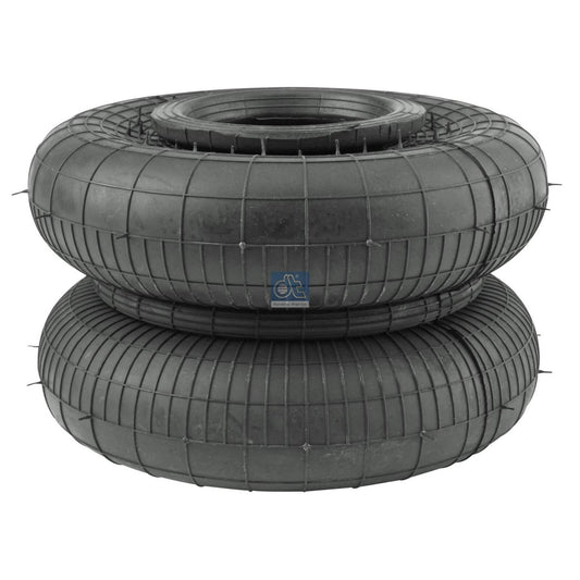 DT SPARE PARTS 3.66429 Air Suspension Bellow