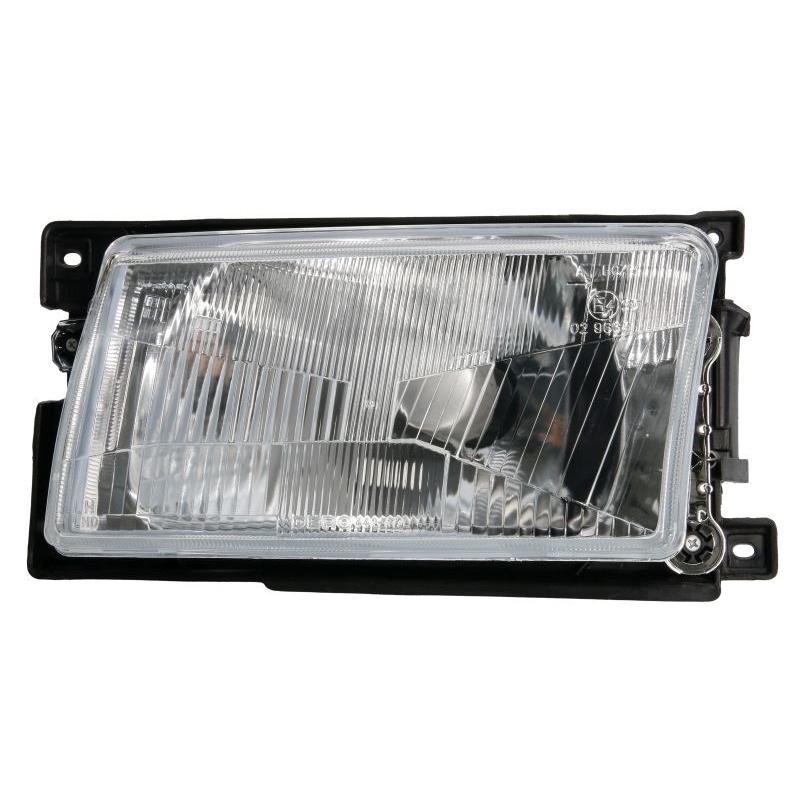 DEPO 441-1117L-LD-EM Headlight