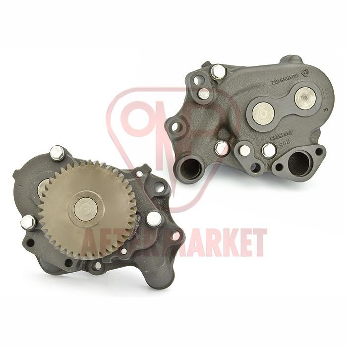 OMP OMP500.053 Oil Pump