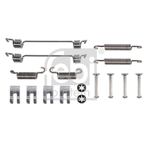FEBI BILSTEIN FE182283 Brake Shoes Accessory Kit