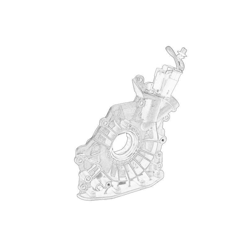 OE FORD 2308005 Oil Pump