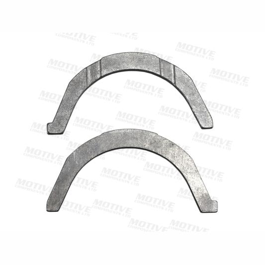 MOTIVE MOTTW7071STD Crankshaft Thrust Washer Set