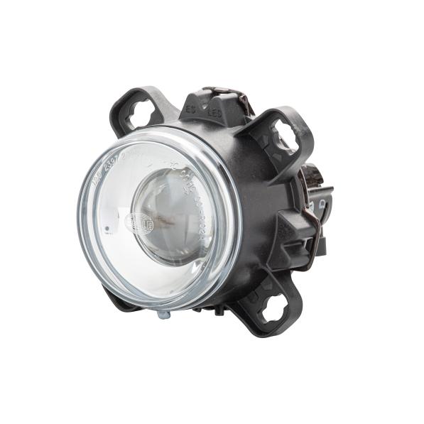HELLA 1ML247042-207 Headlight