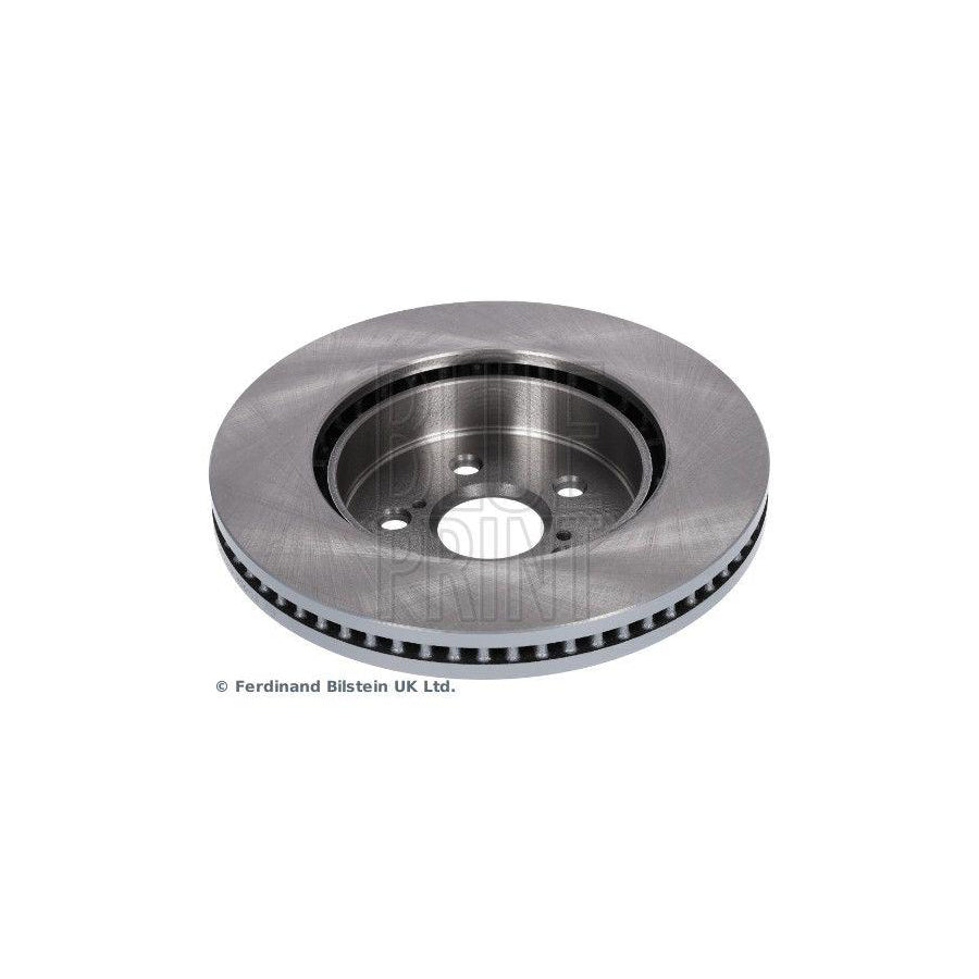 Blue Print Adbp430158 Brake Disc for Toyota Corolla