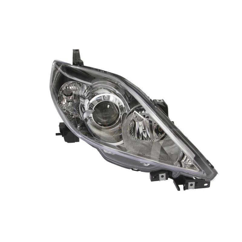 DEPO 216-1152R-LDEM1 Headlight
