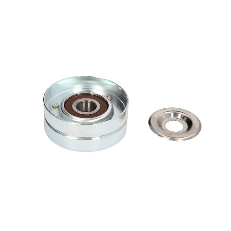 BTA B05-02-075 V-Ribbed Belt Tensioner Pulley