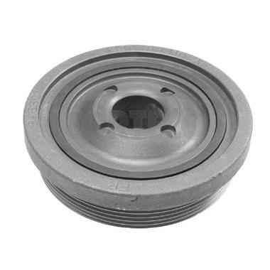 CORTECO CO80000833 Crankshaft Belt Pulley