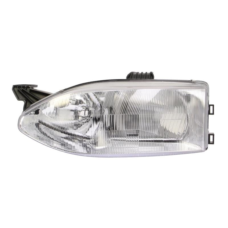 DEPO 661-1136L-LD-EM Headlight