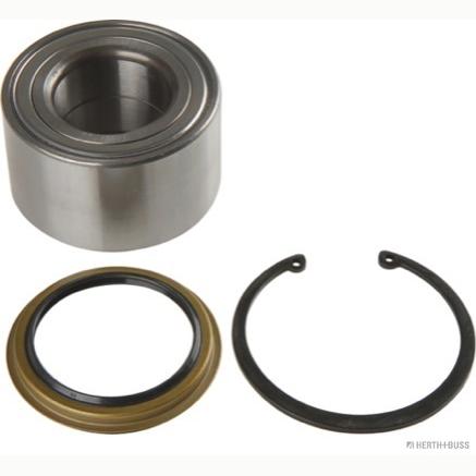 HERTH+BUSS JAKOPARTS J4700305 Wheel Bearing Kit