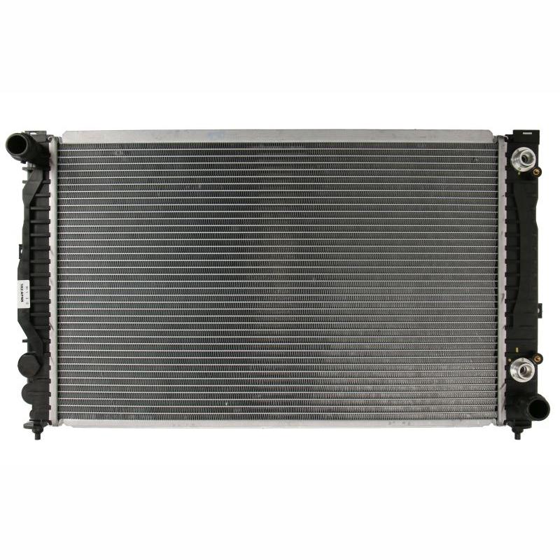 NRF NRF519504 Engine Radiator
