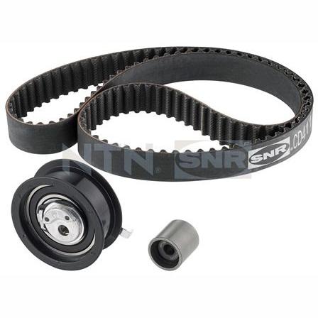 SNR KD457.13 Timing Belt Set