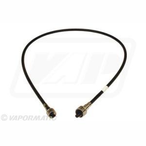 VAPORMATIC VPM5237 Speedometer Cable