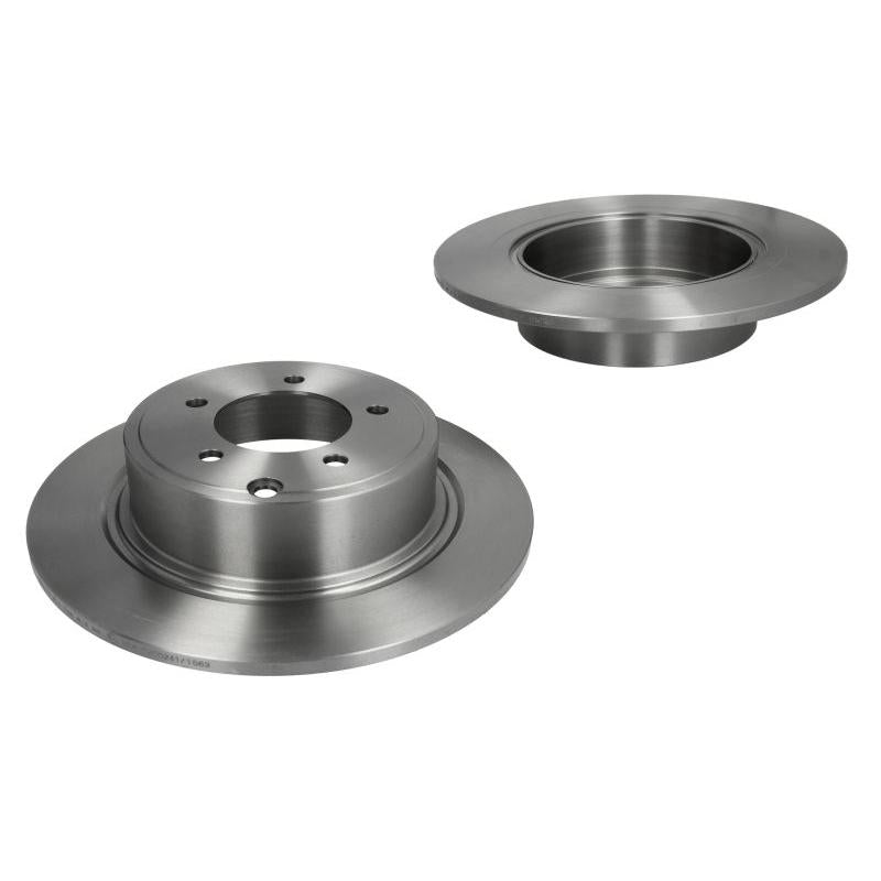BPART 0074204424BP Pretensioning Cylinder