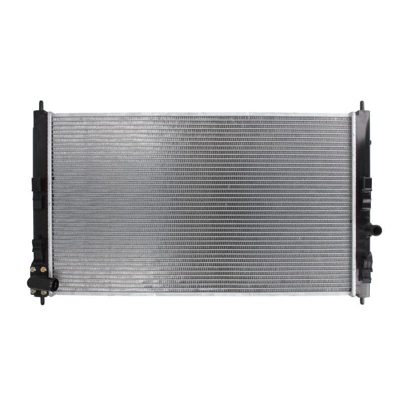 NISSENS NIS636032 Engine Radiator