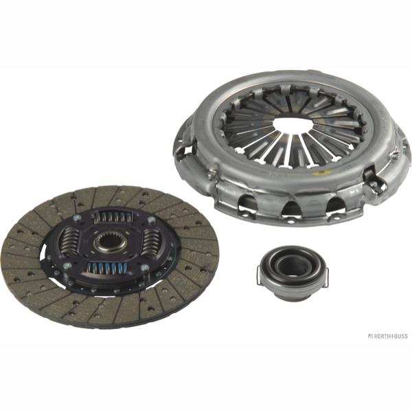 HERTH+BUSS JAKOPARTS J2002214 Clutch Kit