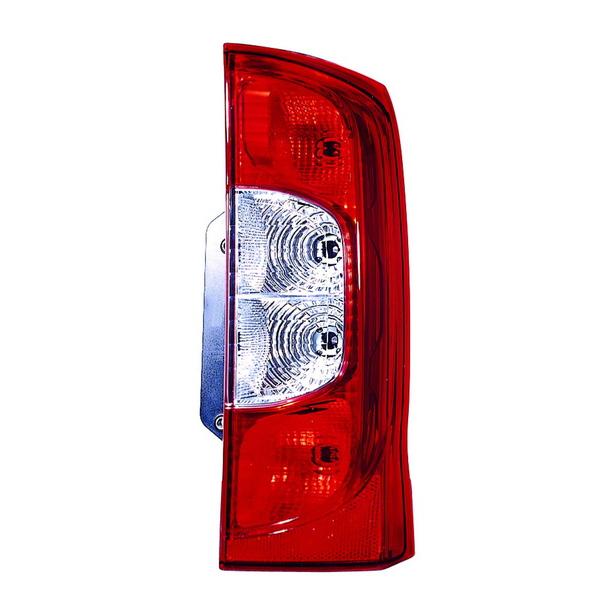DEPO 661-1940R-UE Rear Light