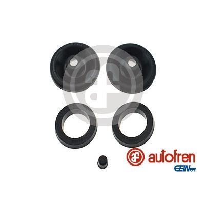 AUTOFREN SEINSA D4-2409C Disc Brake Caliper Repair Kit