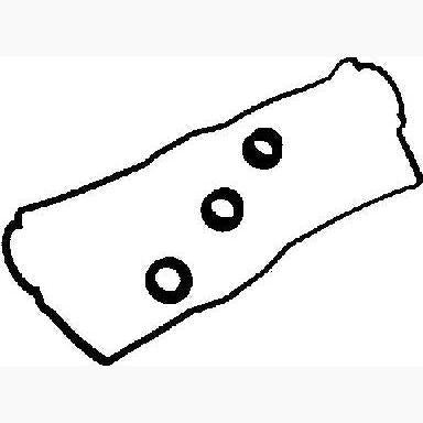 REINZ 15-52884-01 Cylinder Head Cover Gasket Set