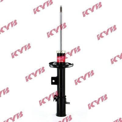 KYB 3338043 Shock Absorber for Smart Forfour I (454)
