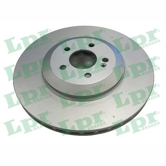 HANS PRIES HP503067 Brake Pad Wear Warning Contact