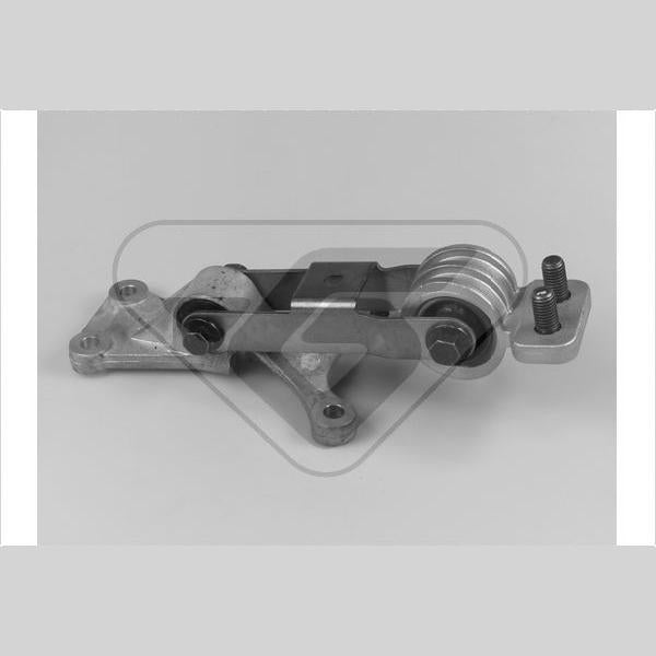 HUTCHINSON HU524728 Engine Mount Support