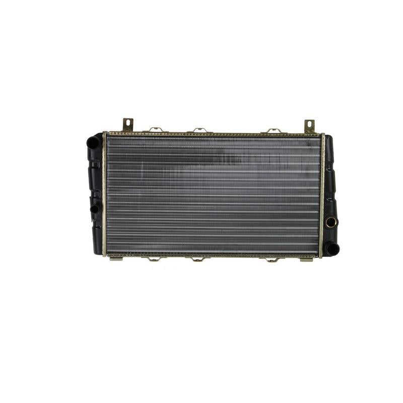 NISSENS NIS64011 Engine Radiator