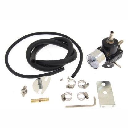 TURBOWORKS CN-FP-010 Fuel Pressure Regulator