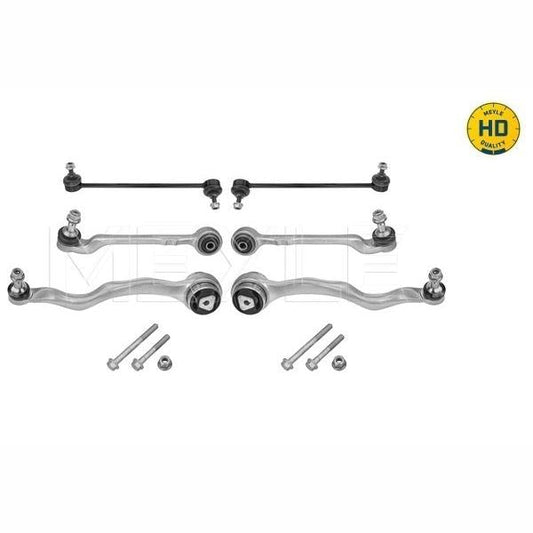 MEYLE 3160500110/HD Track Control Arm