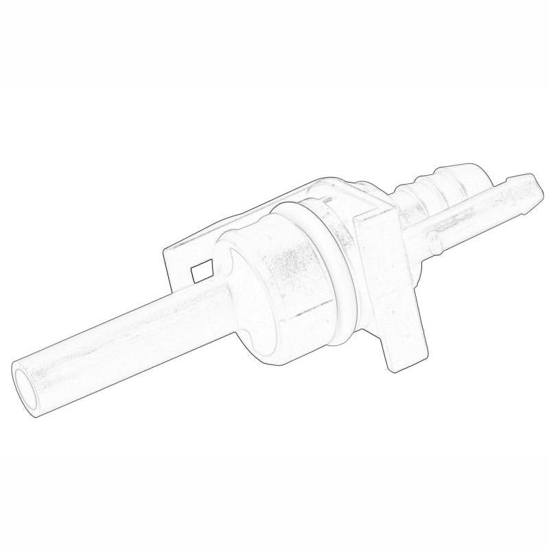 OE BMW 11151703710 Crankcase Ventilation Valve