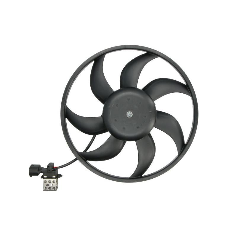 THERMOTEC D8X034TT Engine Cooling Fan