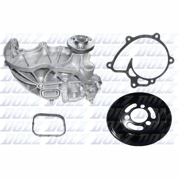 DOLZ O282 Water Pump