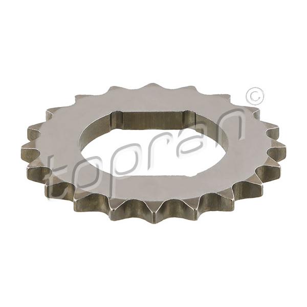 HANS PRIES HP207768 Crankshaft Sprocket