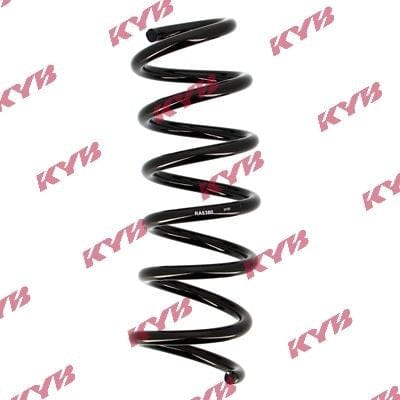 KYB RA5380 Coil Spring for Dacia Logan II Mcv (L8)
