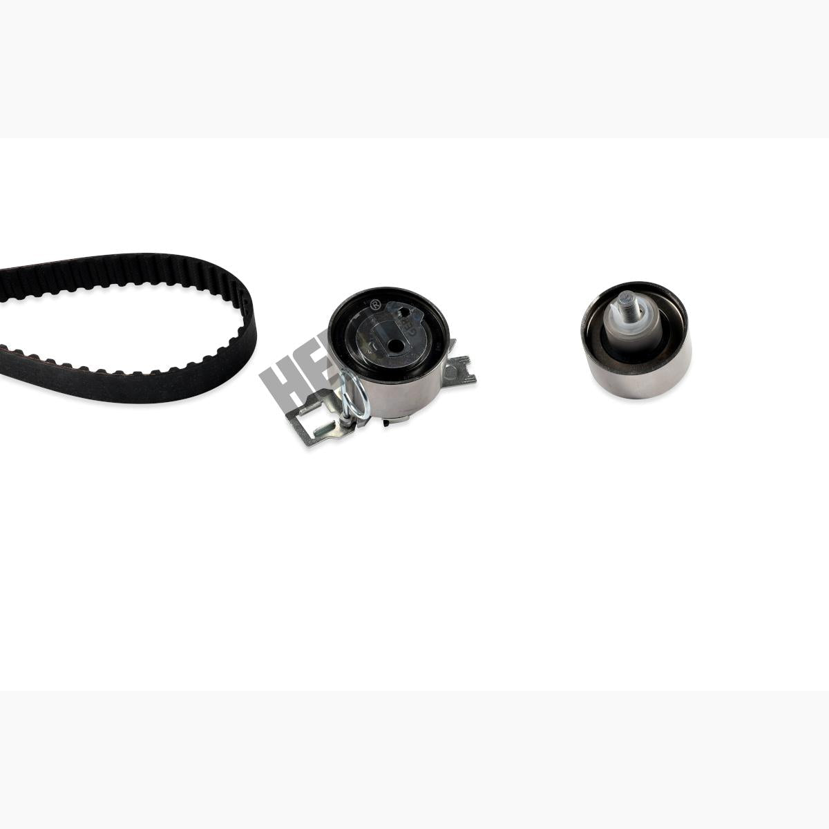HEPU HEP20-2196 Timing Belt Set