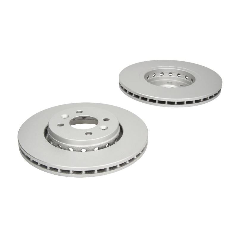 DELPHI BG4536C Brake Disc .