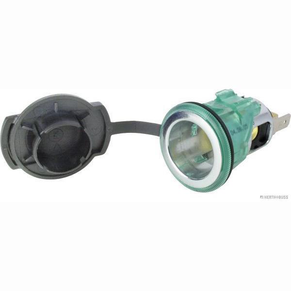 HERTH+BUSS ELPARTS 56394355 Socket