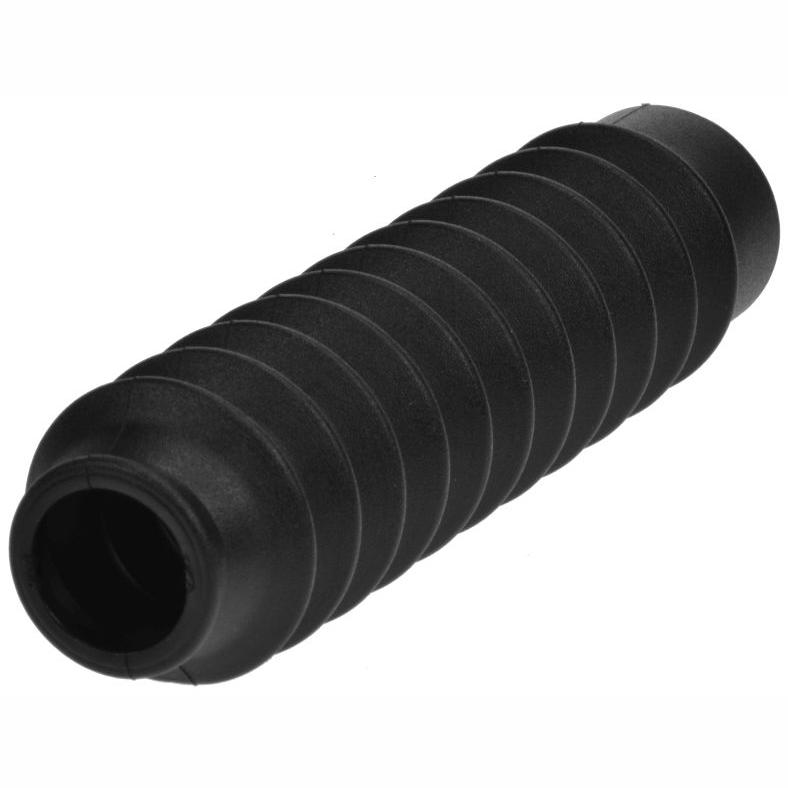 ARIETE 999 Fork Rubber Shields